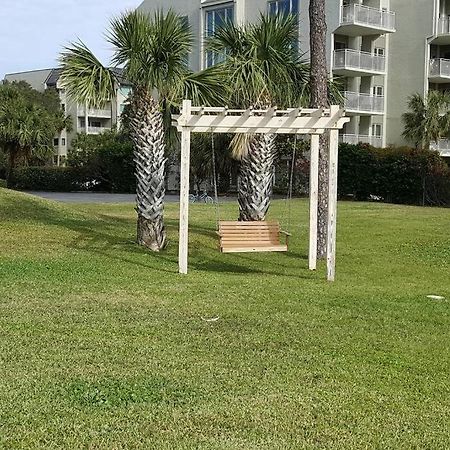 Seaforever-King Bed, Ocean Views With Beach Bikes Хилтон-Хед-Айленд Экстерьер фото