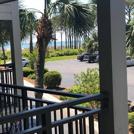 Seaforever-King Bed, Ocean Views With Beach Bikes Хилтон-Хед-Айленд Экстерьер фото